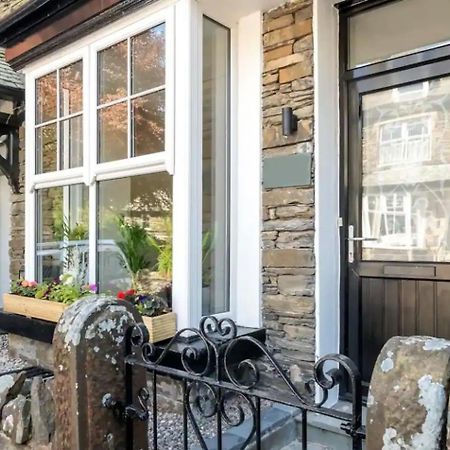 4 Beckside Cottage Windermere Luaran gambar