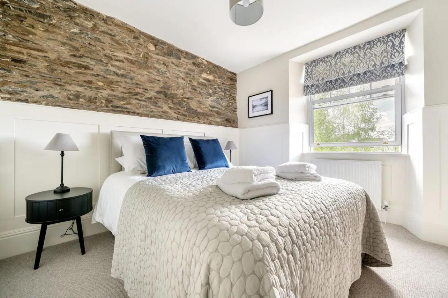 4 Beckside Cottage Windermere Luaran gambar