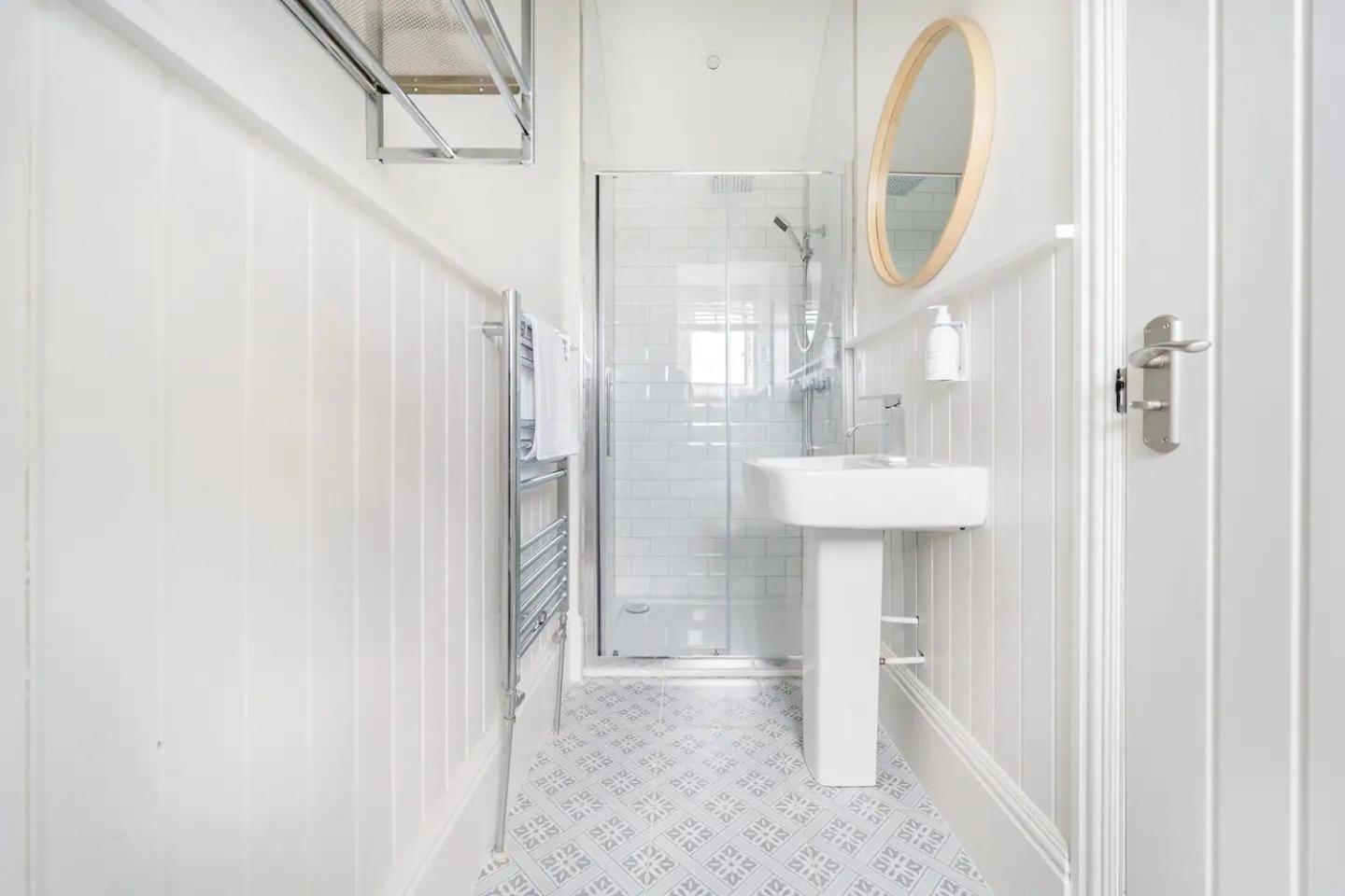 4 Beckside Cottage Windermere Luaran gambar