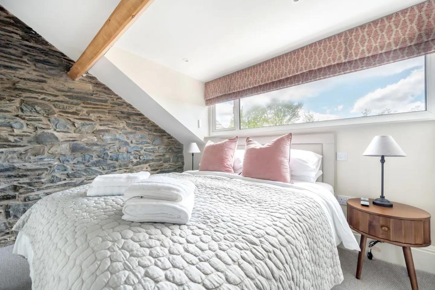 4 Beckside Cottage Windermere Luaran gambar