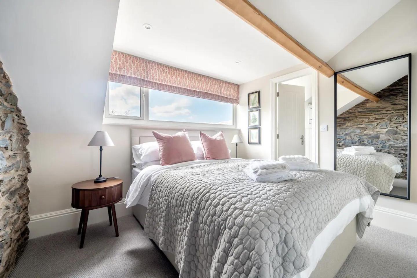 4 Beckside Cottage Windermere Luaran gambar