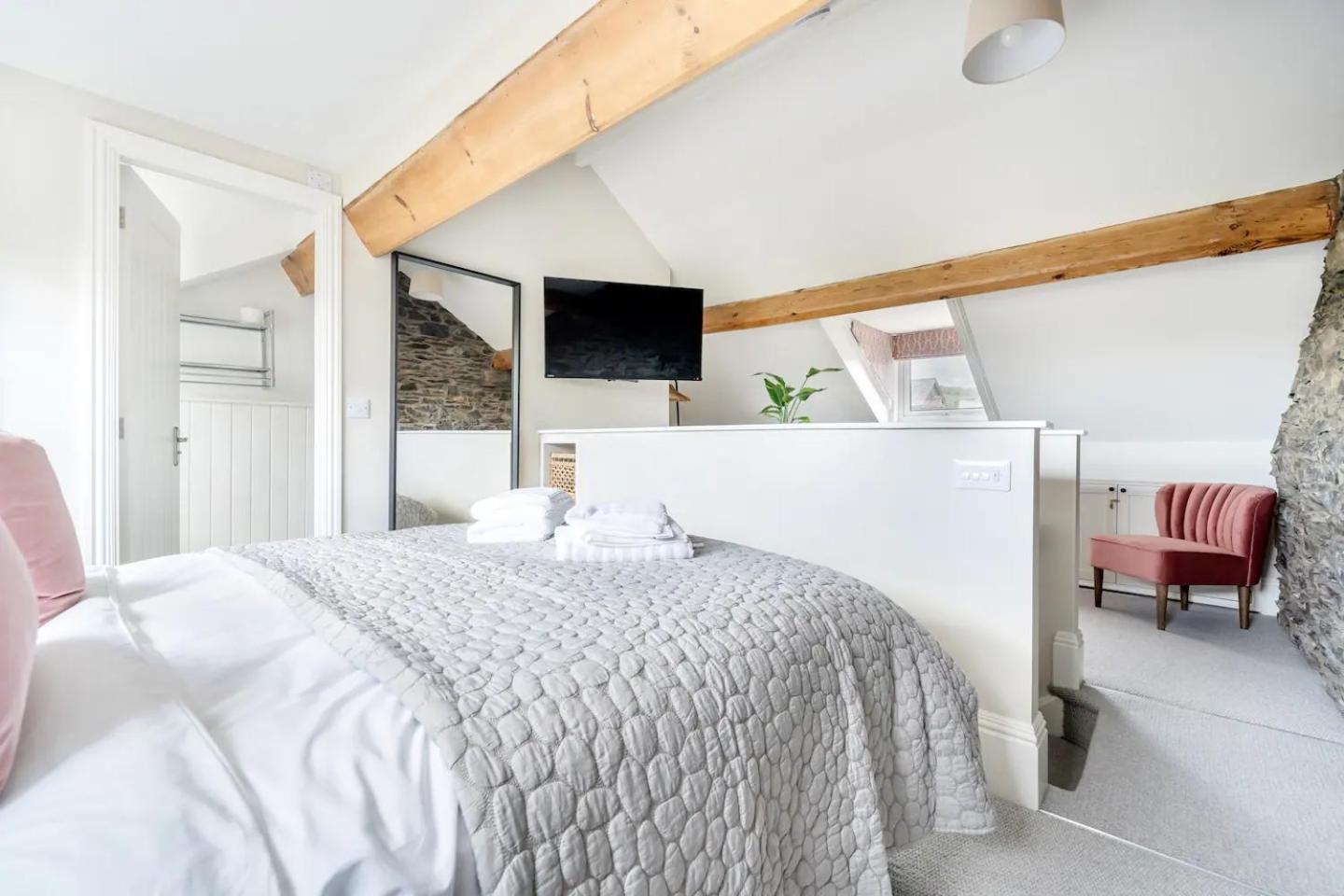 4 Beckside Cottage Windermere Luaran gambar