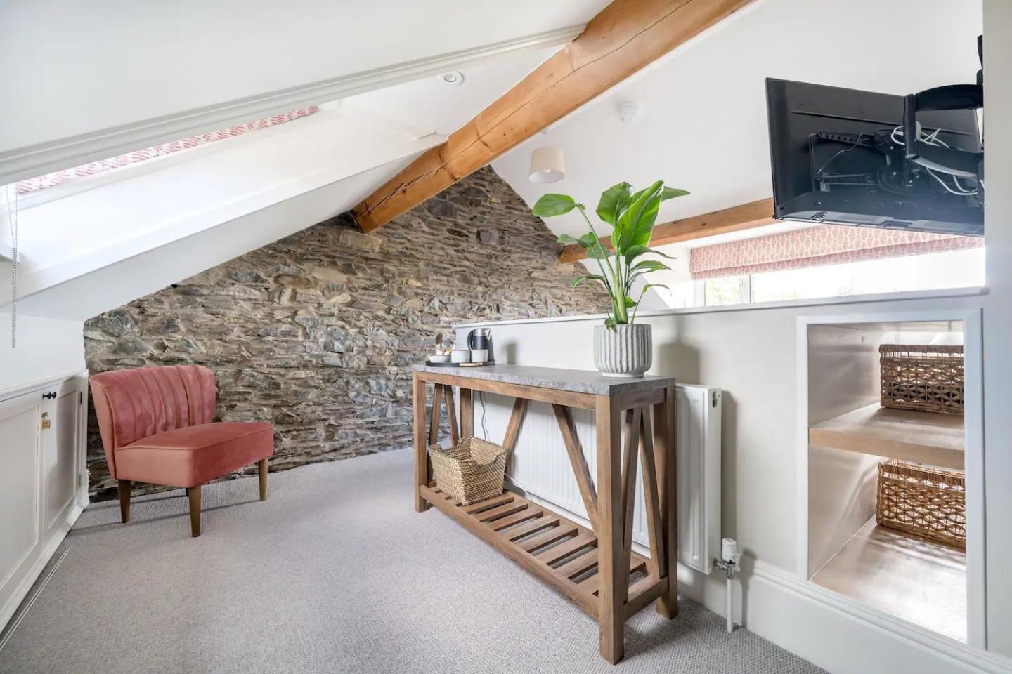 4 Beckside Cottage Windermere Luaran gambar
