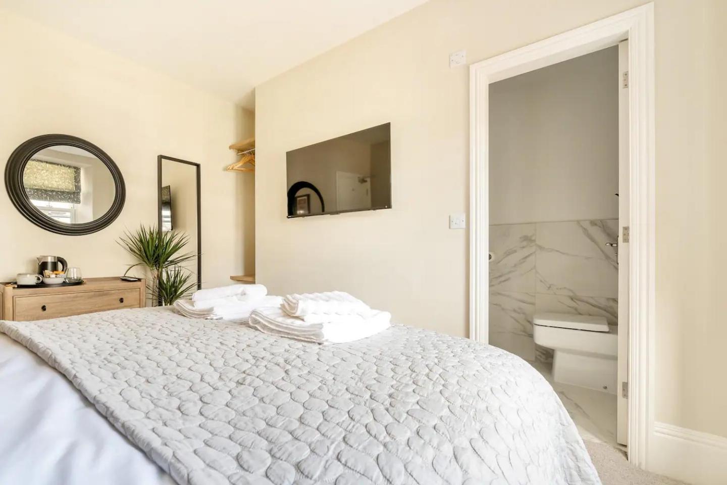 4 Beckside Cottage Windermere Luaran gambar