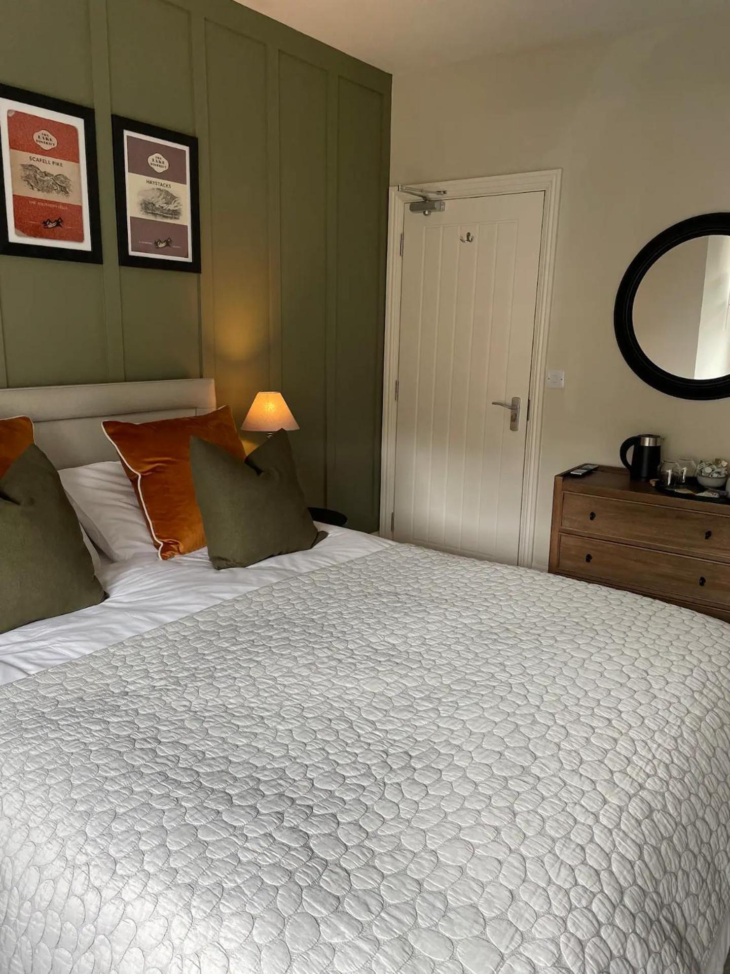 4 Beckside Cottage Windermere Luaran gambar