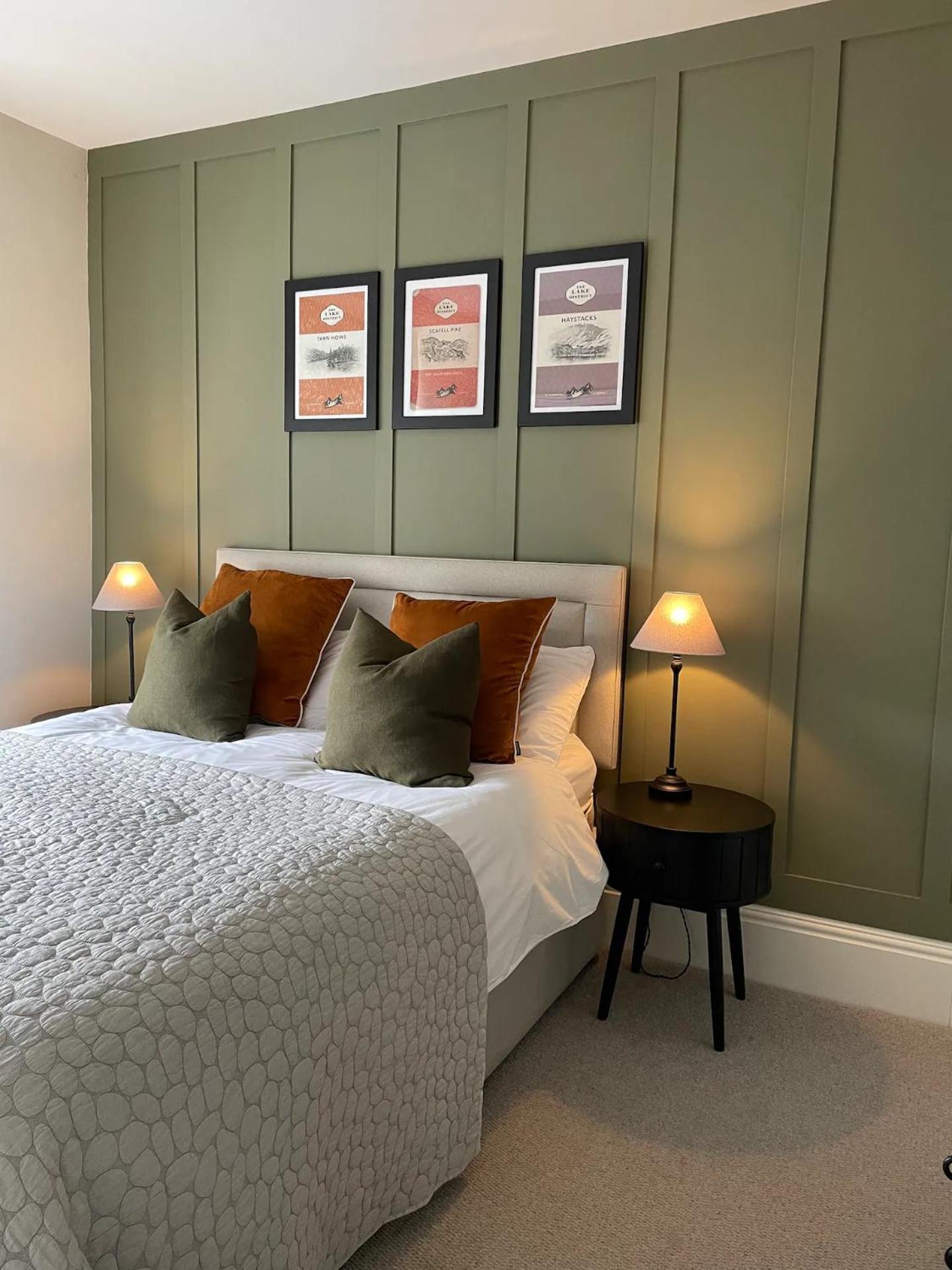 4 Beckside Cottage Windermere Luaran gambar