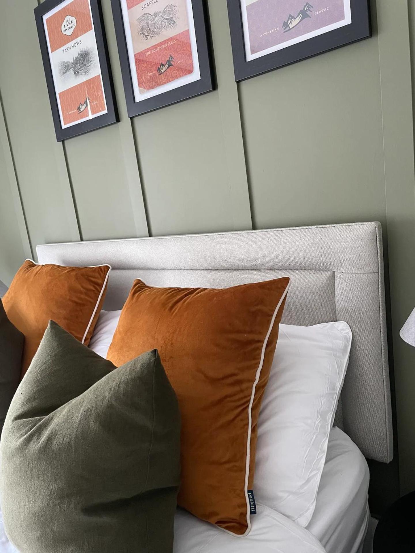 4 Beckside Cottage Windermere Luaran gambar