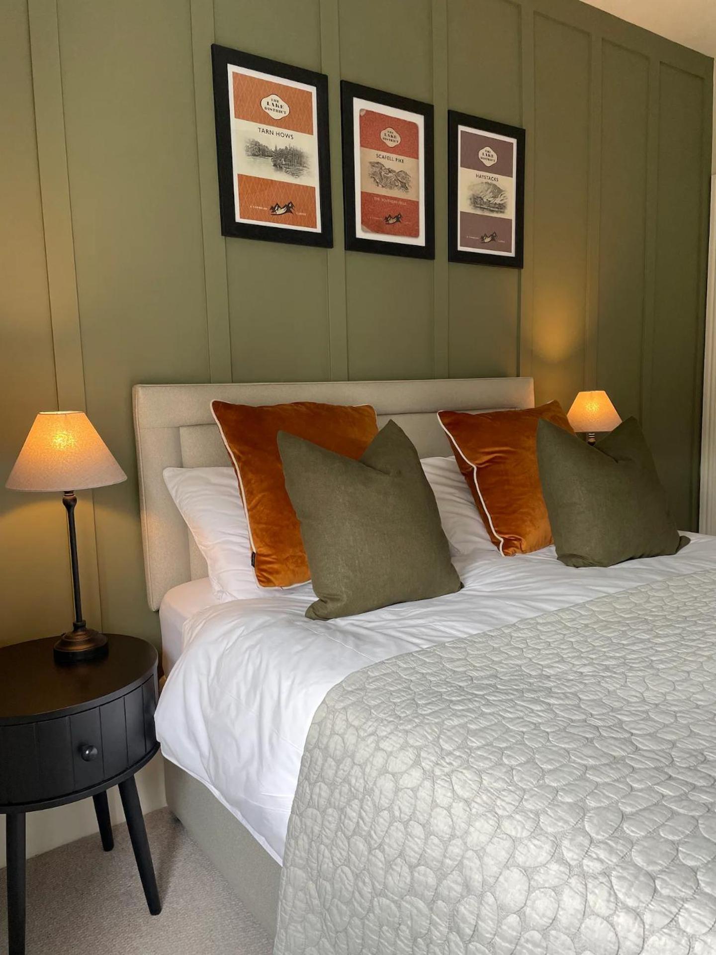 4 Beckside Cottage Windermere Luaran gambar