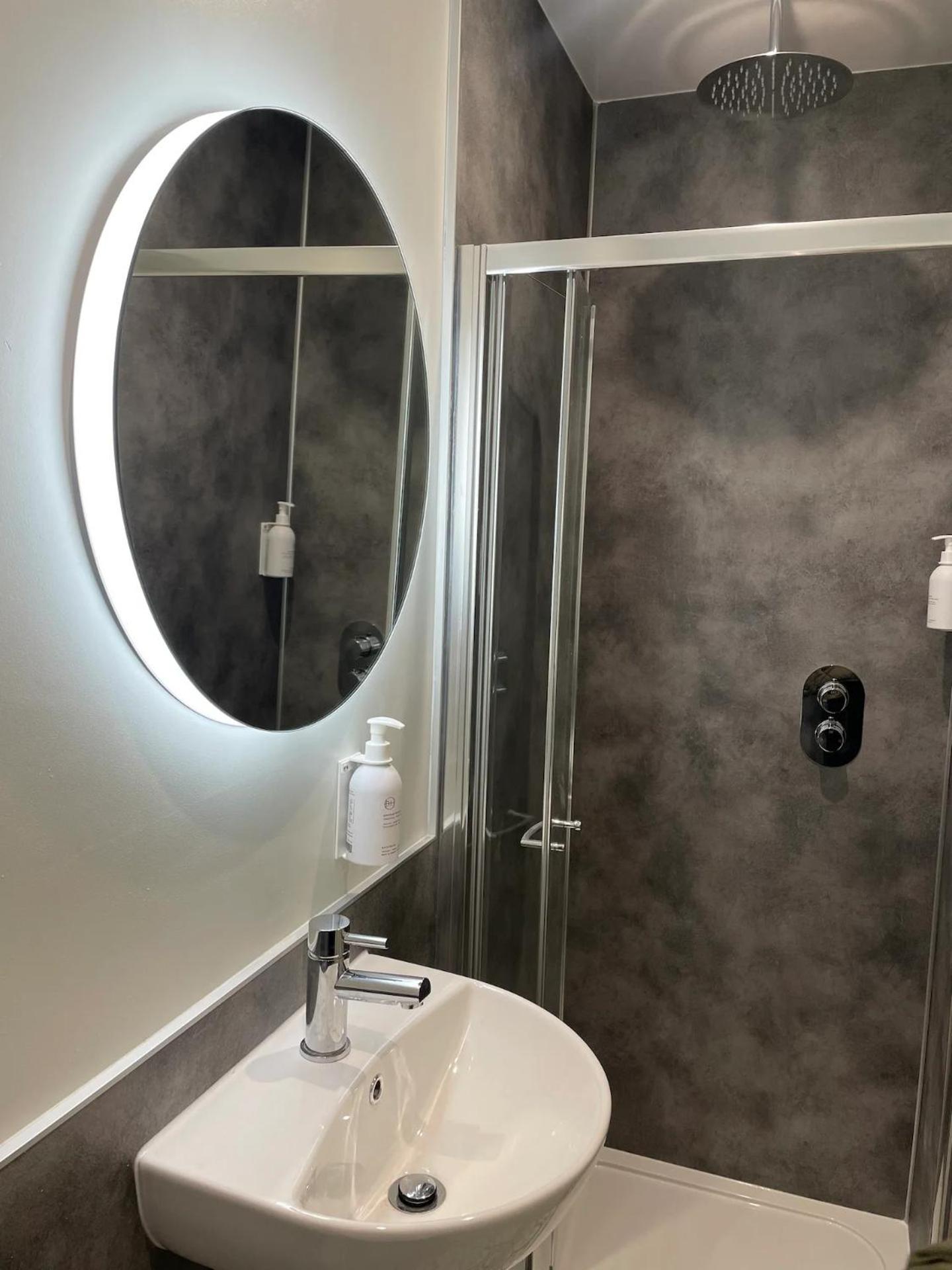 4 Beckside Cottage Windermere Luaran gambar