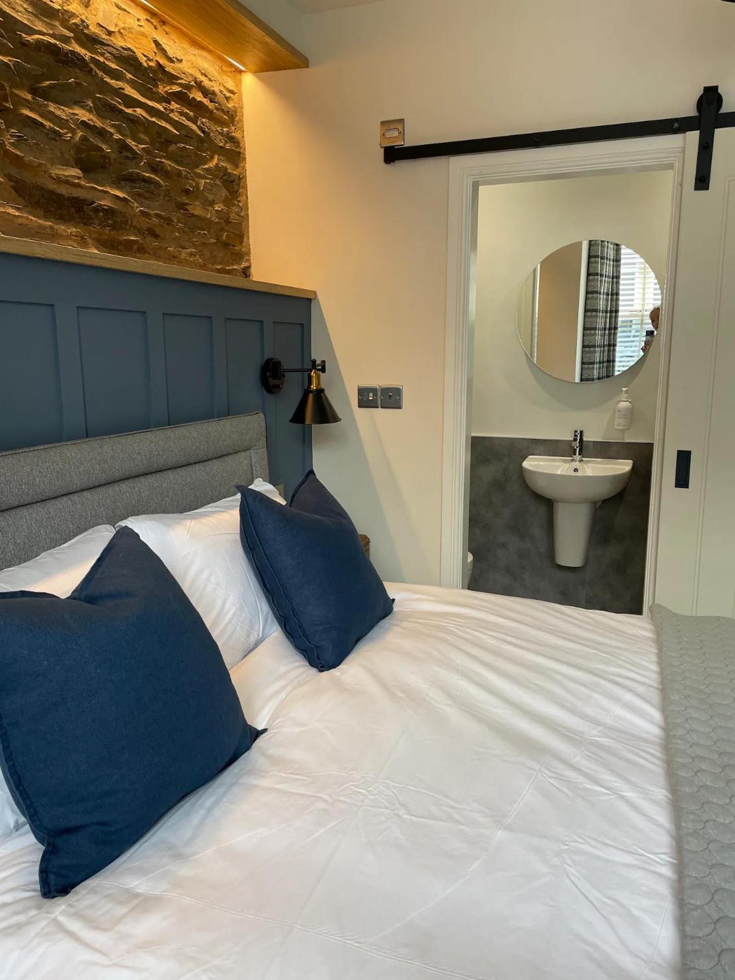 4 Beckside Cottage Windermere Luaran gambar