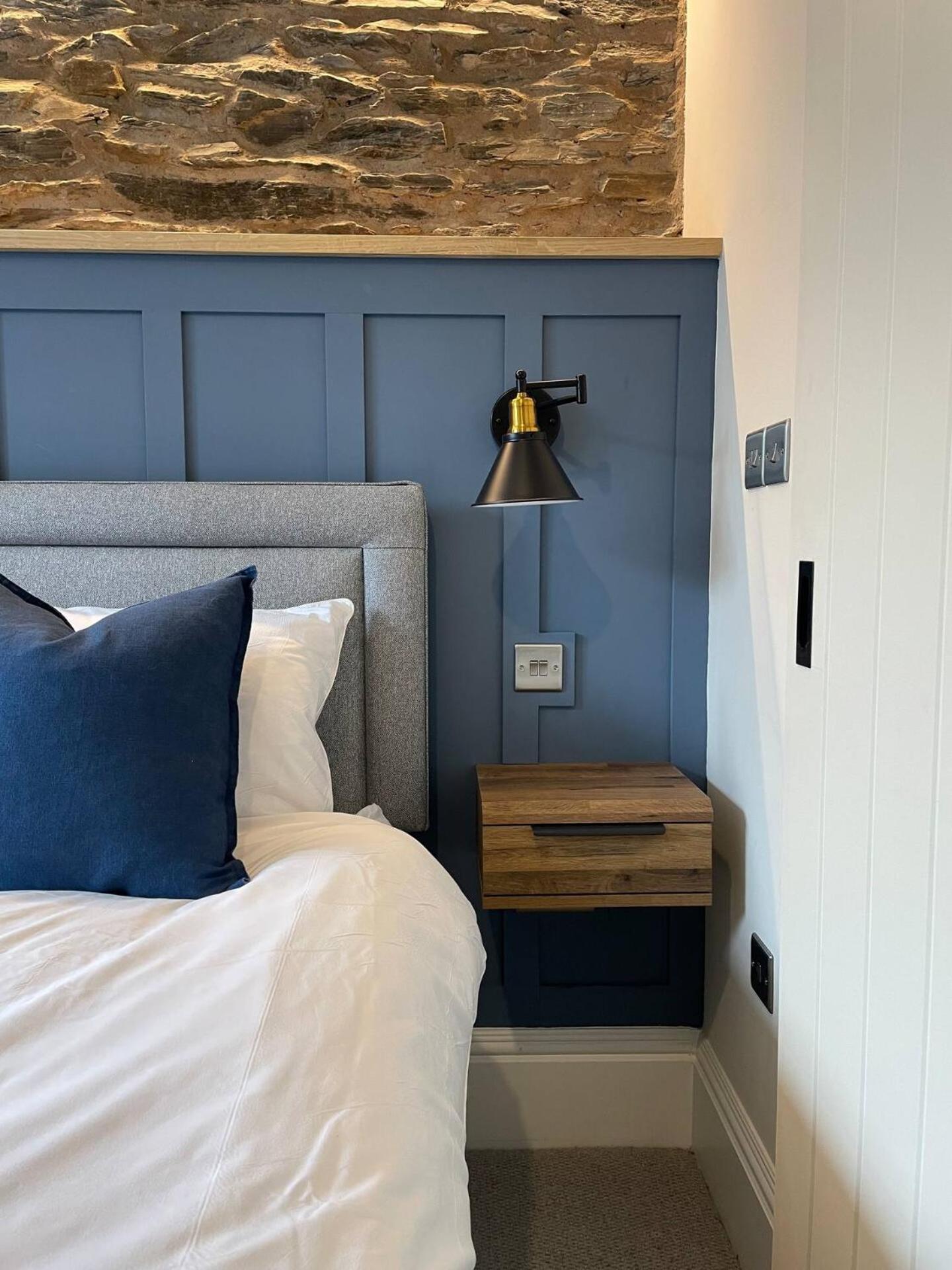 4 Beckside Cottage Windermere Luaran gambar