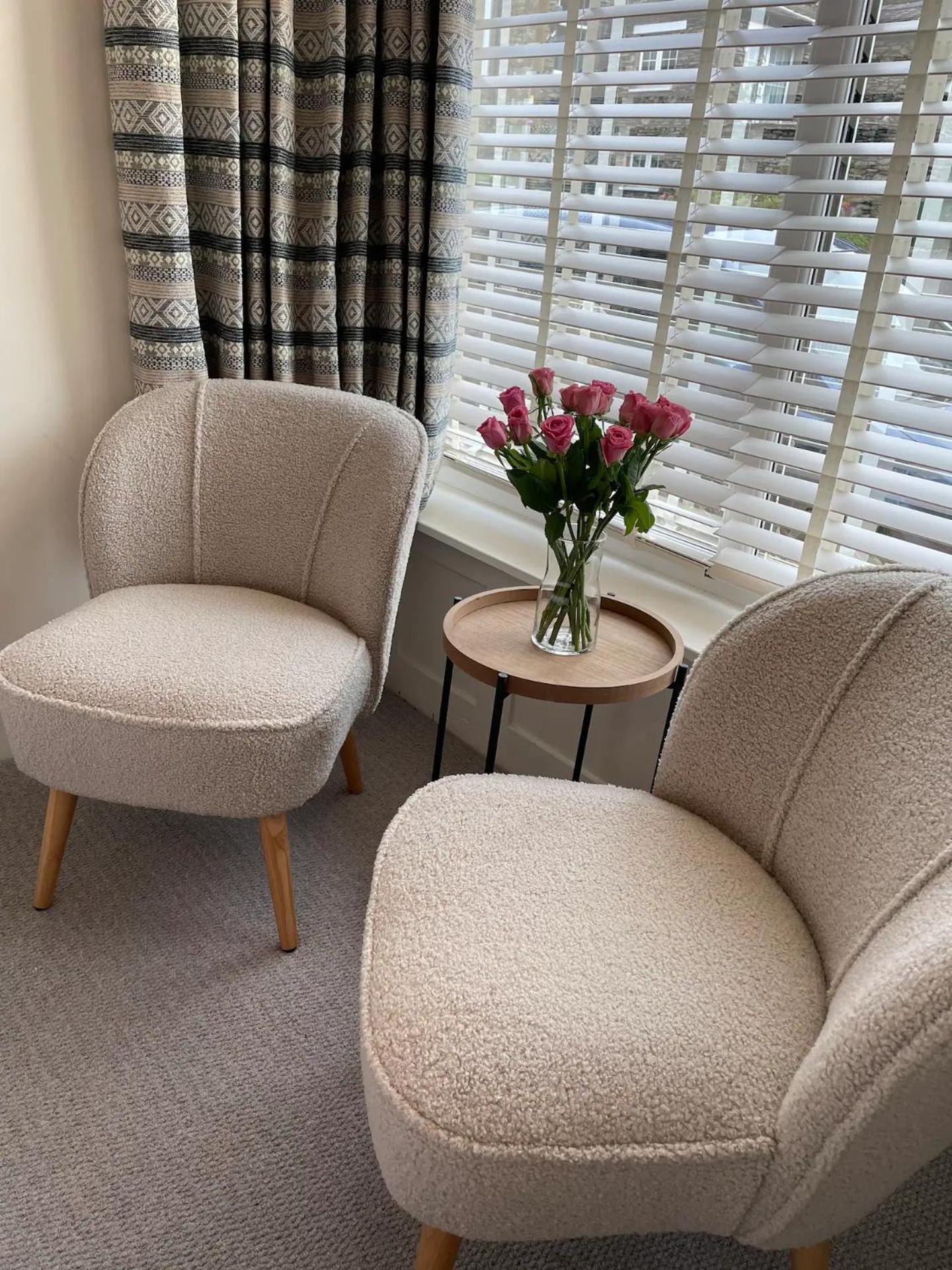 4 Beckside Cottage Windermere Luaran gambar