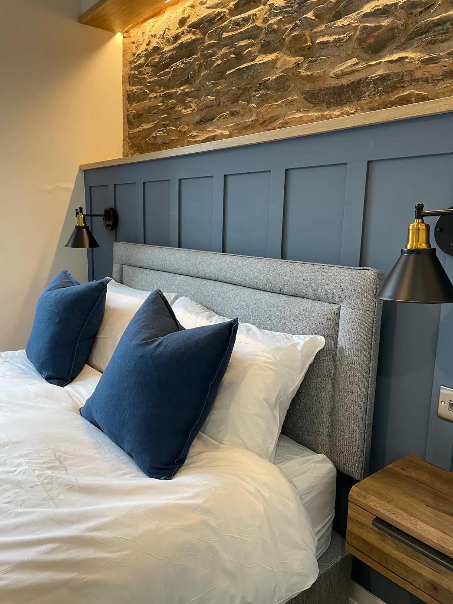 4 Beckside Cottage Windermere Luaran gambar