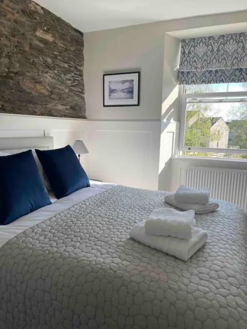 4 Beckside Cottage Windermere Luaran gambar