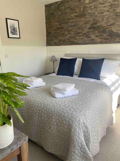 4 Beckside Cottage Windermere Luaran gambar